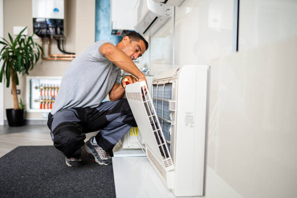 Best Commercial HVAC Duct Cleaning  in Park View, IA