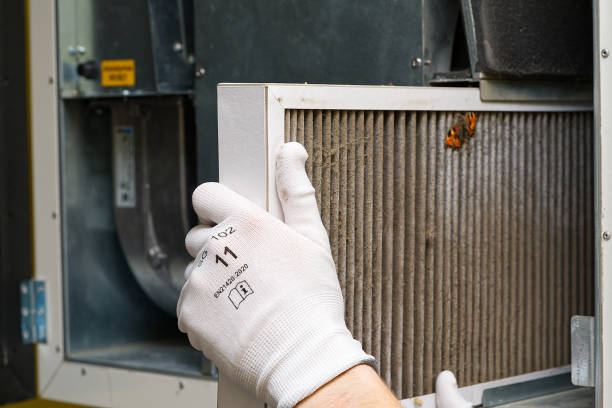 Best HVAC Maintenance and Cleaning  in Park View, IA