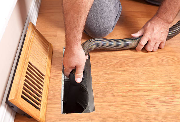 Best Ventilation Cleaning Services  in Park View, IA