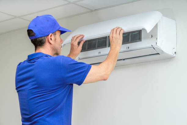 Reliable IA Airduct Cleaning Solutions